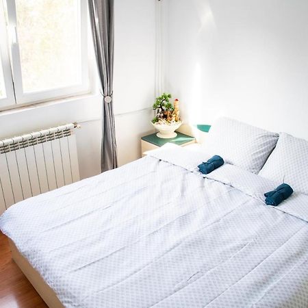 Family-Friendly Apartment Oradea Exteriér fotografie
