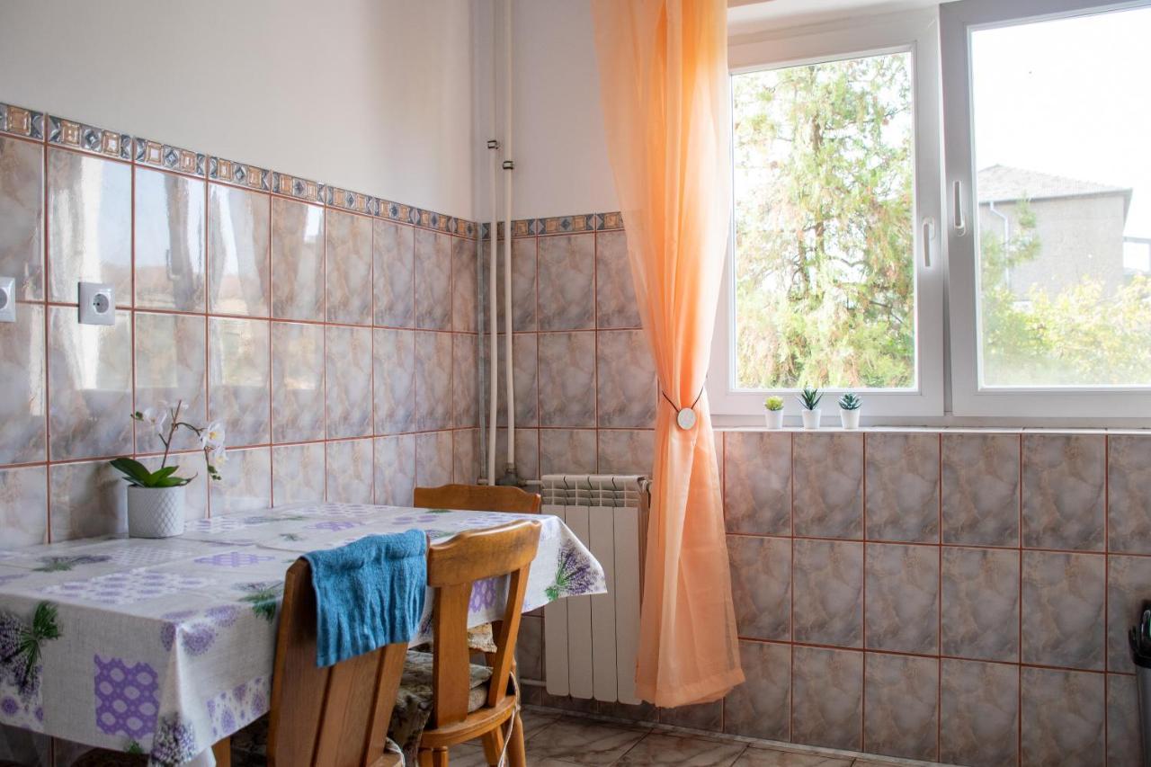 Family-Friendly Apartment Oradea Exteriér fotografie