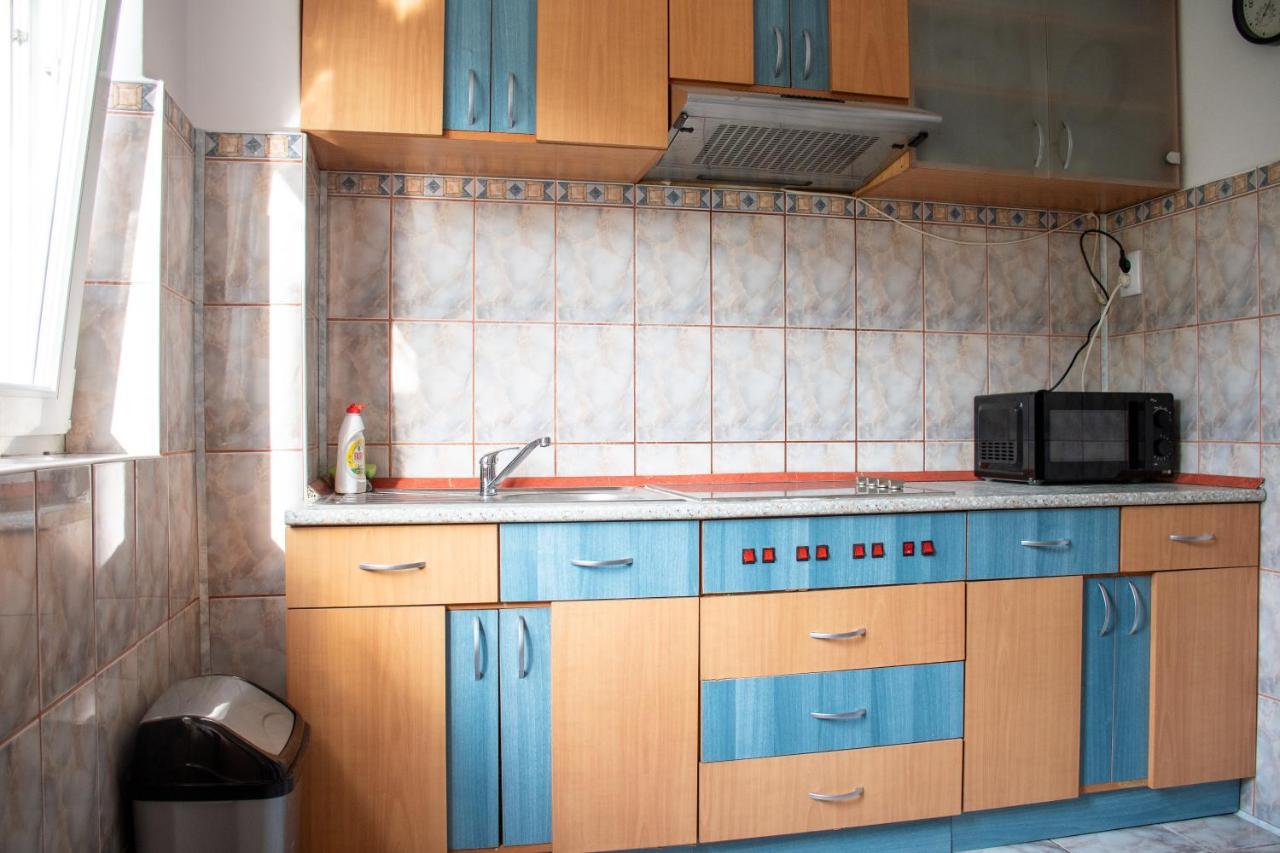 Family-Friendly Apartment Oradea Exteriér fotografie
