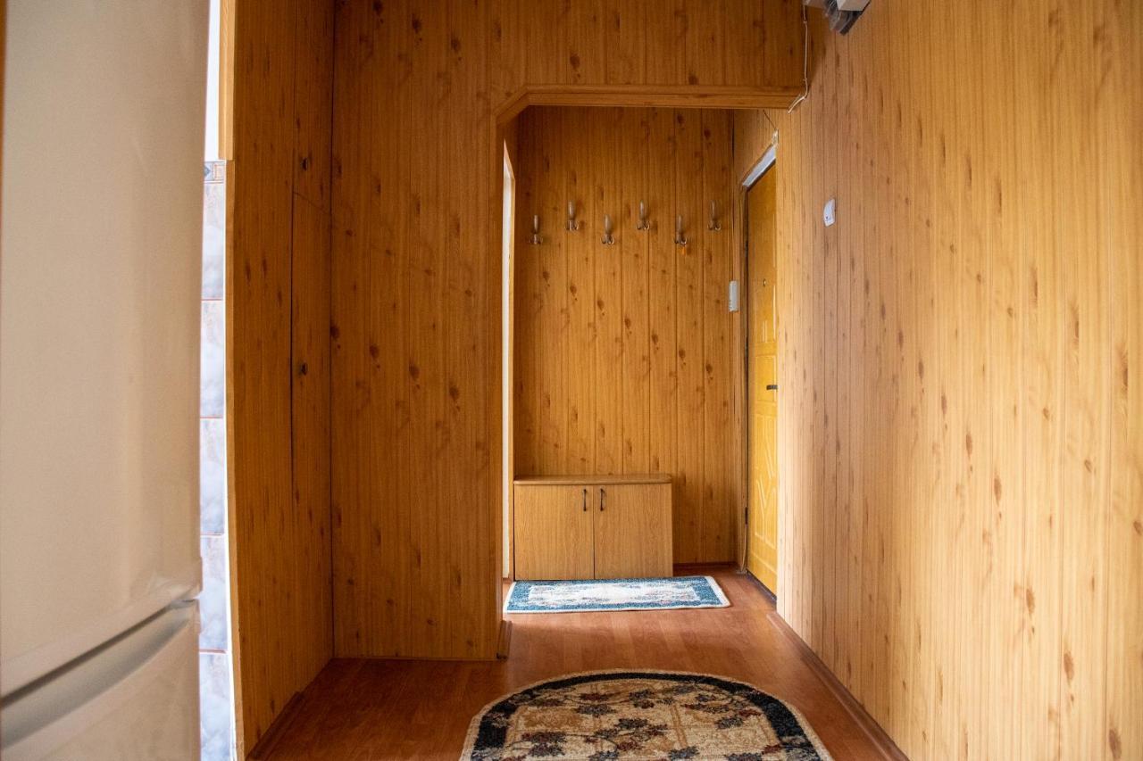Family-Friendly Apartment Oradea Exteriér fotografie