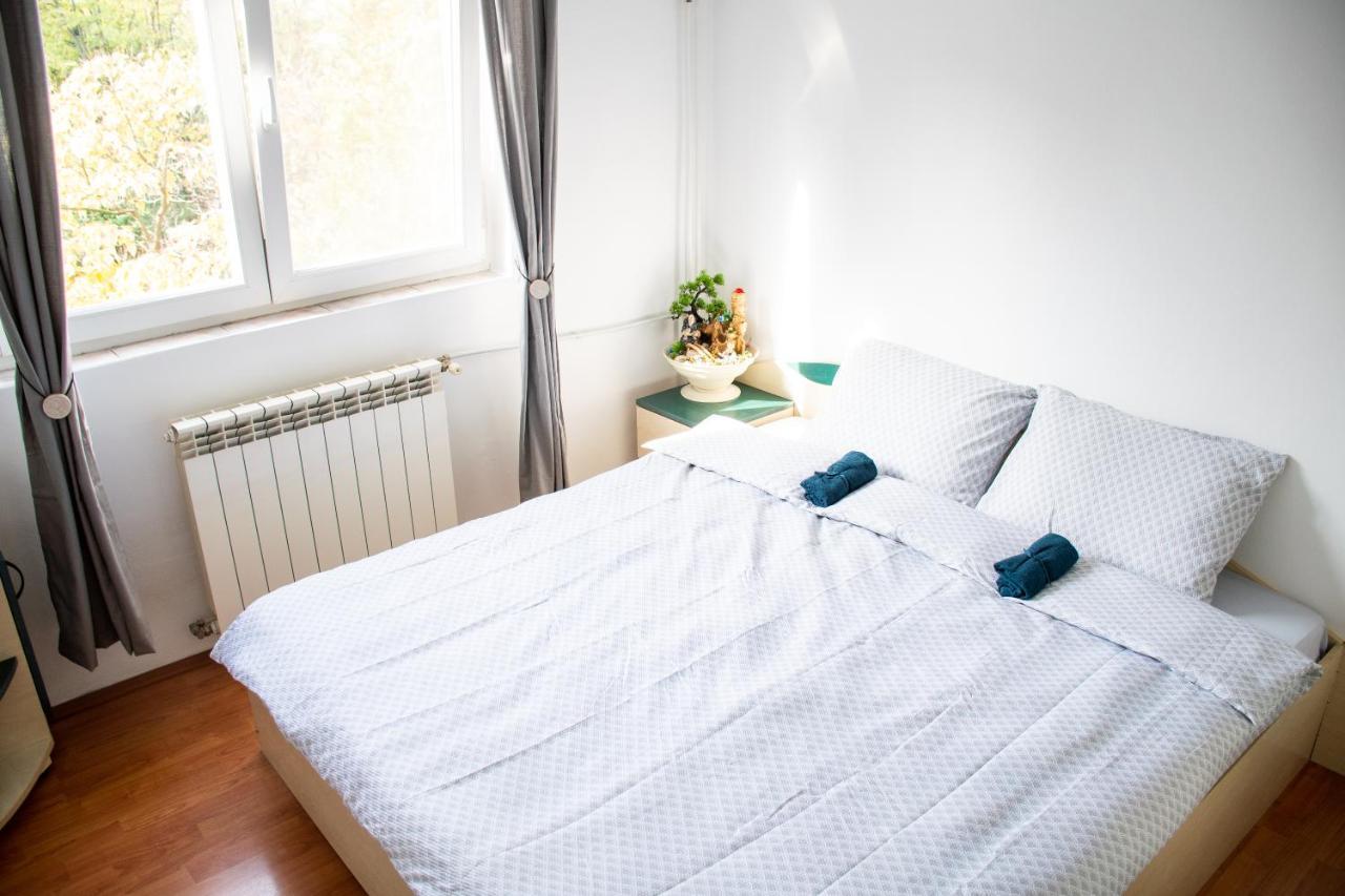 Family-Friendly Apartment Oradea Exteriér fotografie