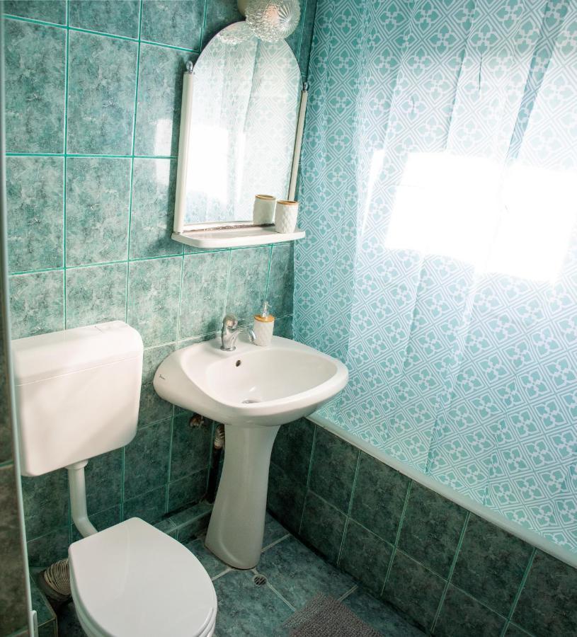 Family-Friendly Apartment Oradea Exteriér fotografie