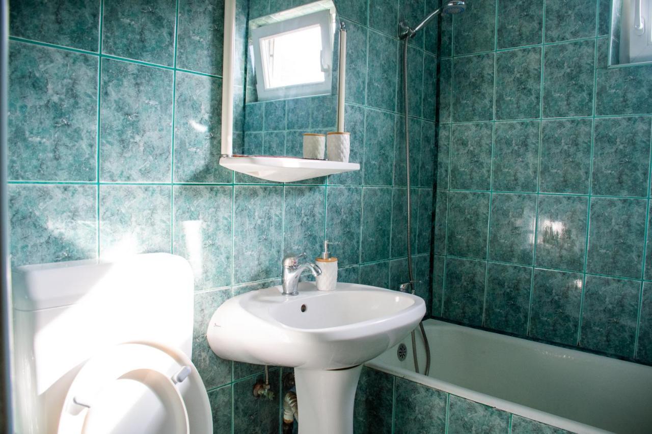 Family-Friendly Apartment Oradea Exteriér fotografie