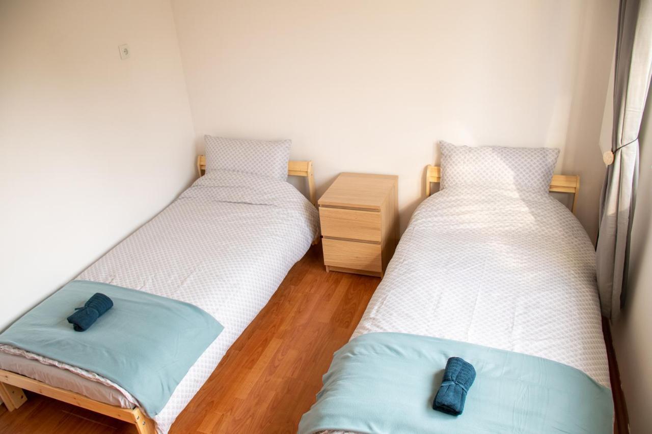 Family-Friendly Apartment Oradea Exteriér fotografie